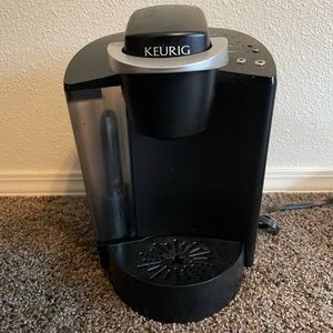 Keurig K- Classic Coffee Maker